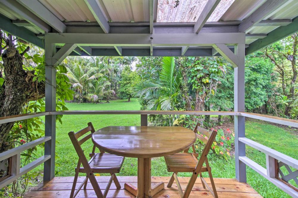 Vacation Home interior